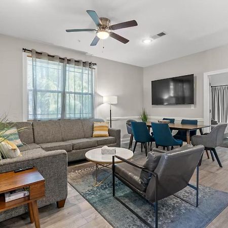 4Br King Beds Steps To Beach And 2Nd Pier Apartment A Μιρτλ Μπιτς Εξωτερικό φωτογραφία
