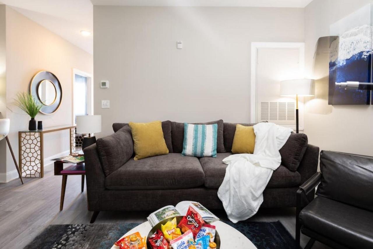 4Br King Beds Steps To Beach And 2Nd Pier Apartment A Μιρτλ Μπιτς Εξωτερικό φωτογραφία