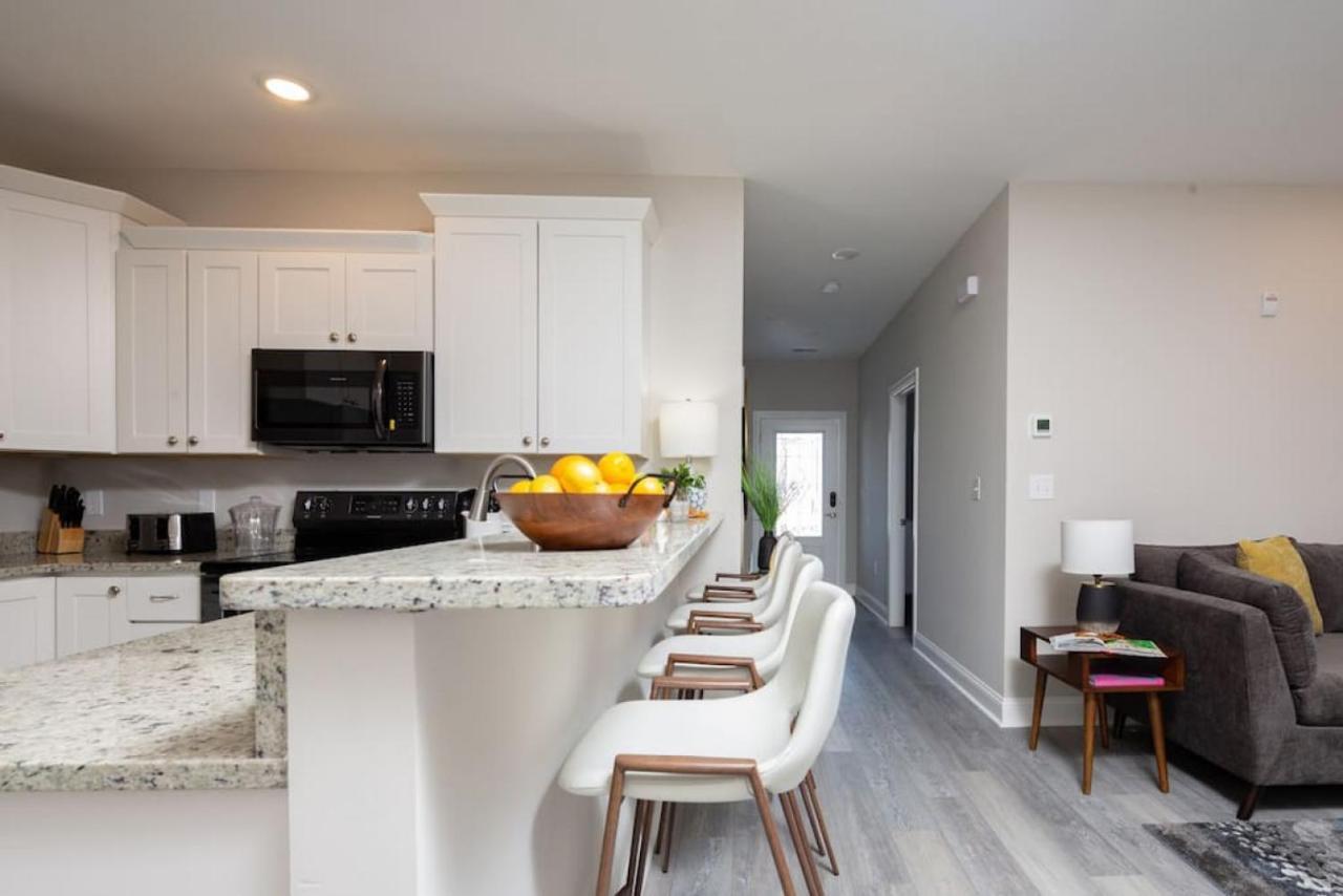 4Br King Beds Steps To Beach And 2Nd Pier Apartment A Μιρτλ Μπιτς Εξωτερικό φωτογραφία