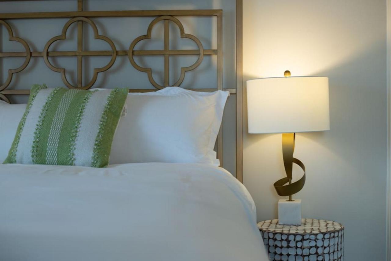 4Br King Beds Steps To Beach And 2Nd Pier Apartment A Μιρτλ Μπιτς Εξωτερικό φωτογραφία