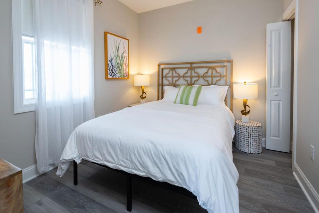 4Br King Beds Steps To Beach And 2Nd Pier Apartment A Μιρτλ Μπιτς Εξωτερικό φωτογραφία